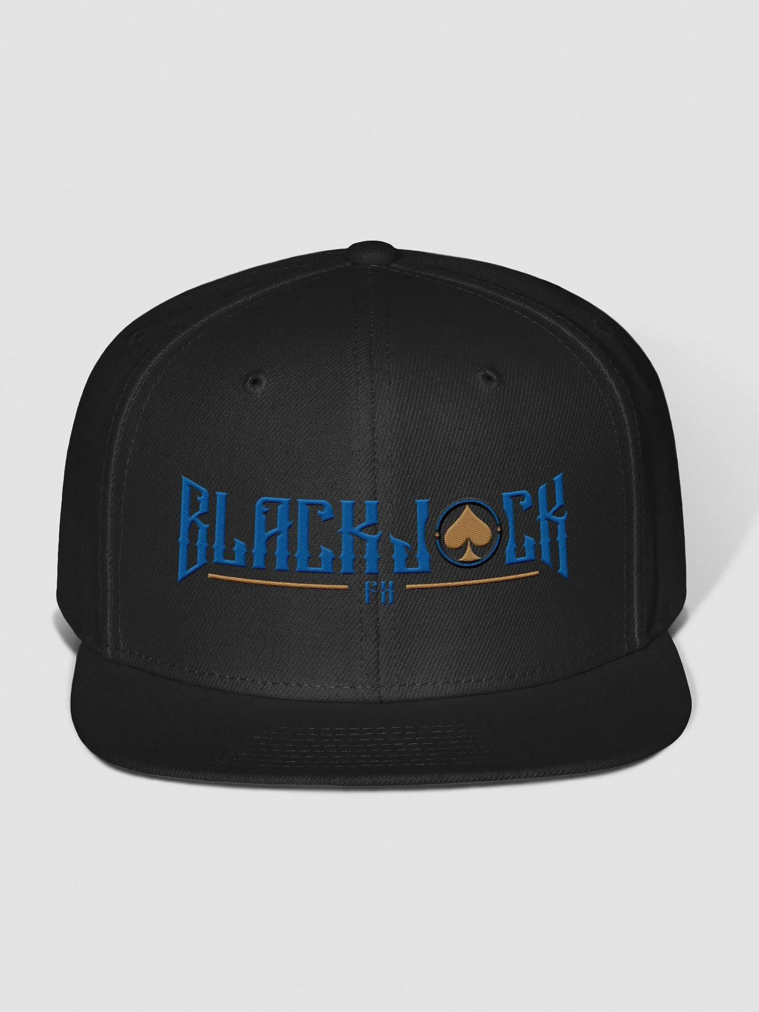 Word Icon Cap product image (1)
