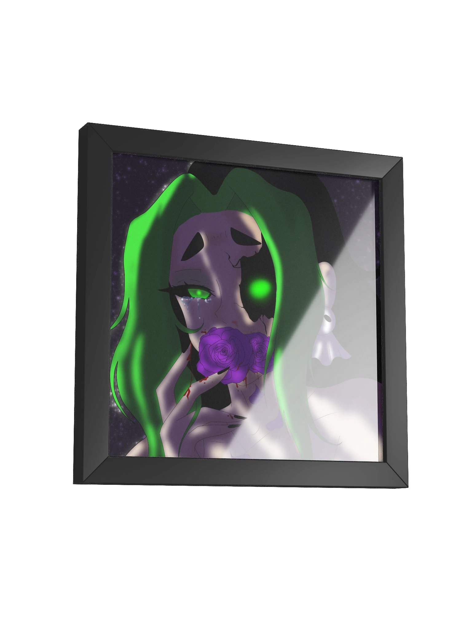 New Chapter: Unrequited Ghost product image (11)