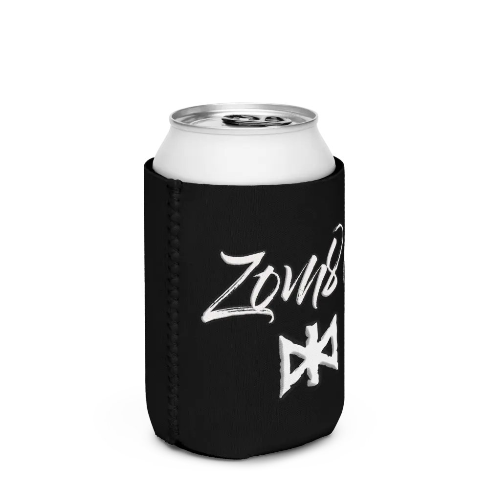 Blackout Can Cooler: Keep Your Drink Chilled product image (3)