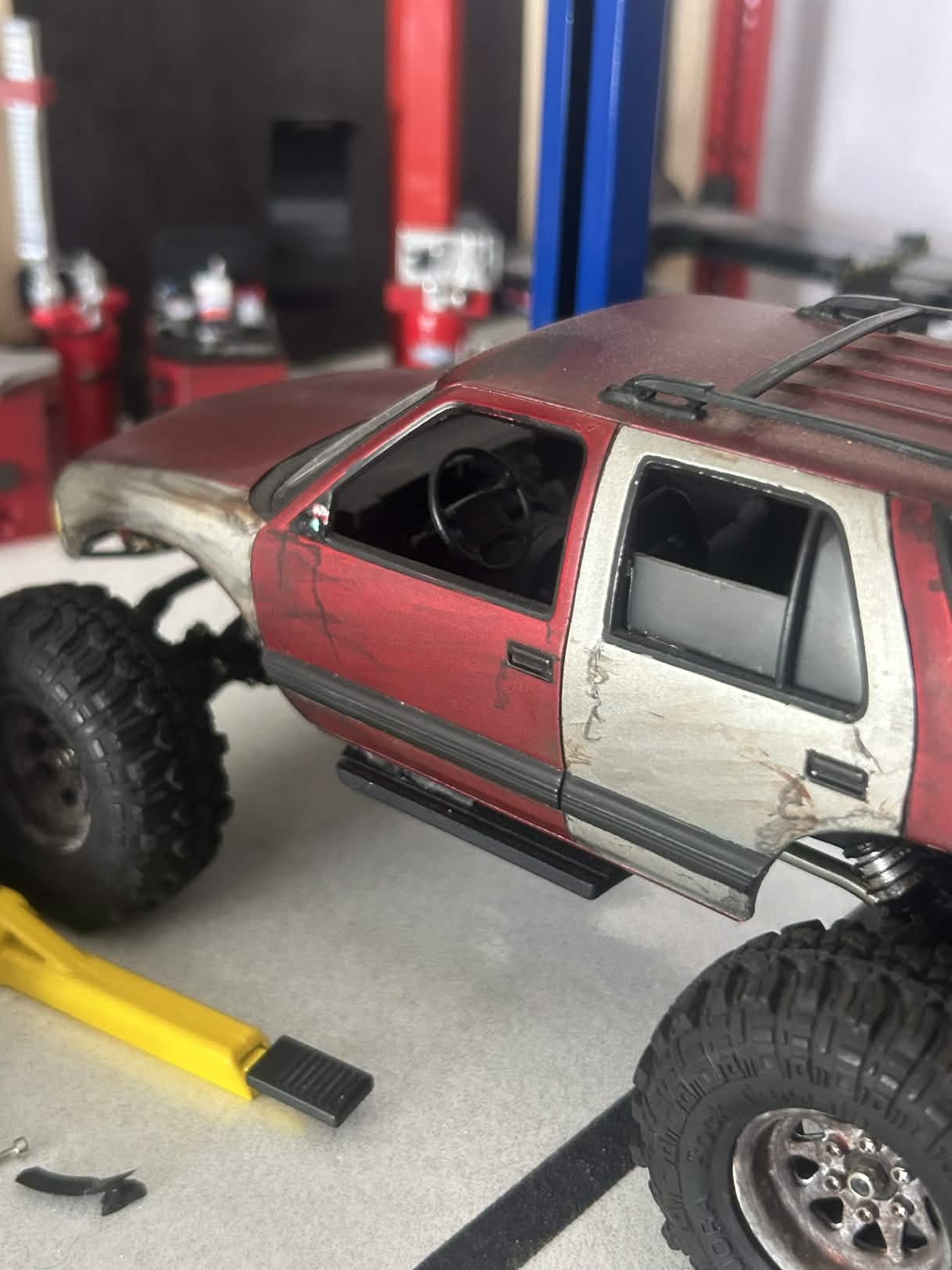 Scx24 ARTR product image (4)