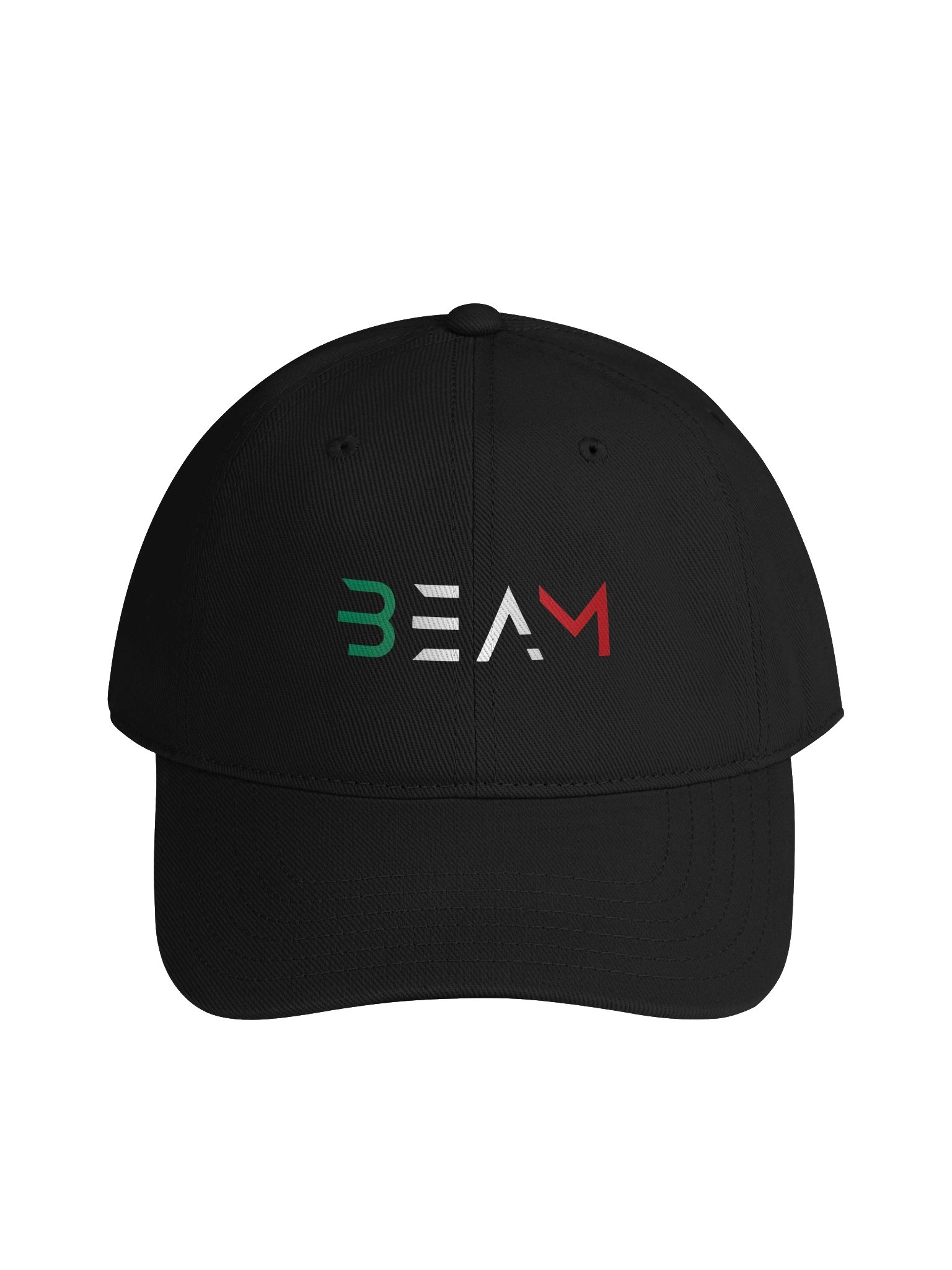 BEAM MEXICAN FLAG HAT product image (4)