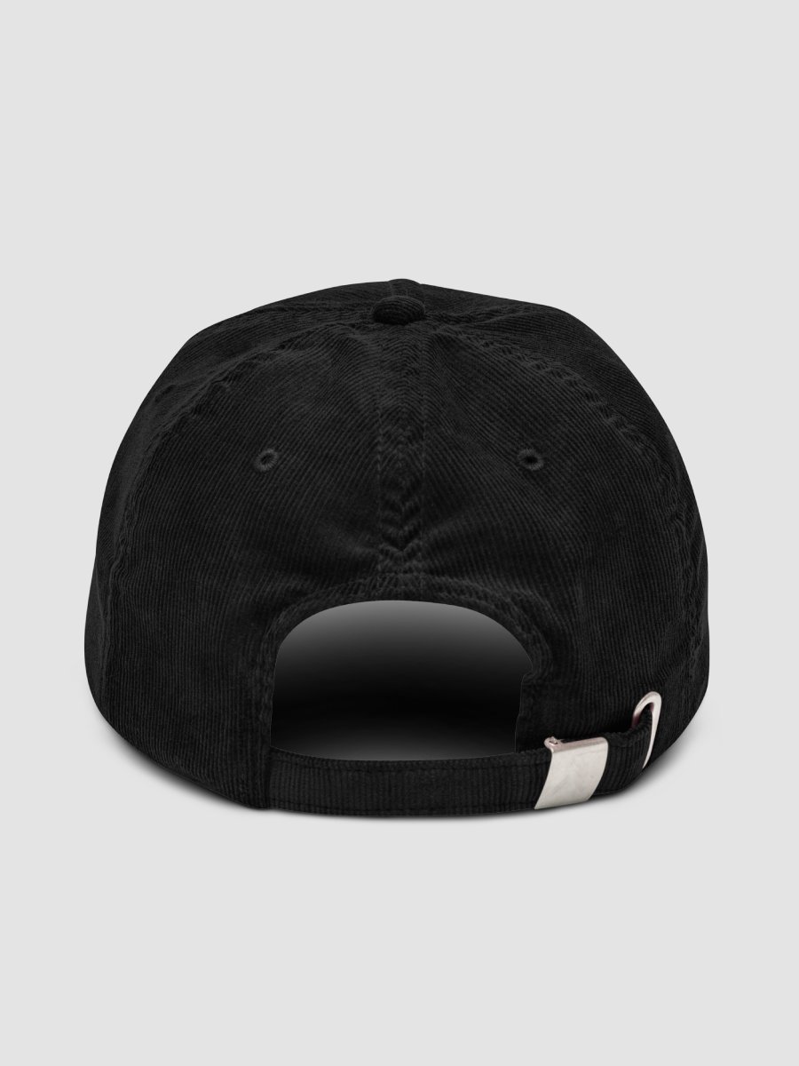Slash Corduroy Hat product image (4)