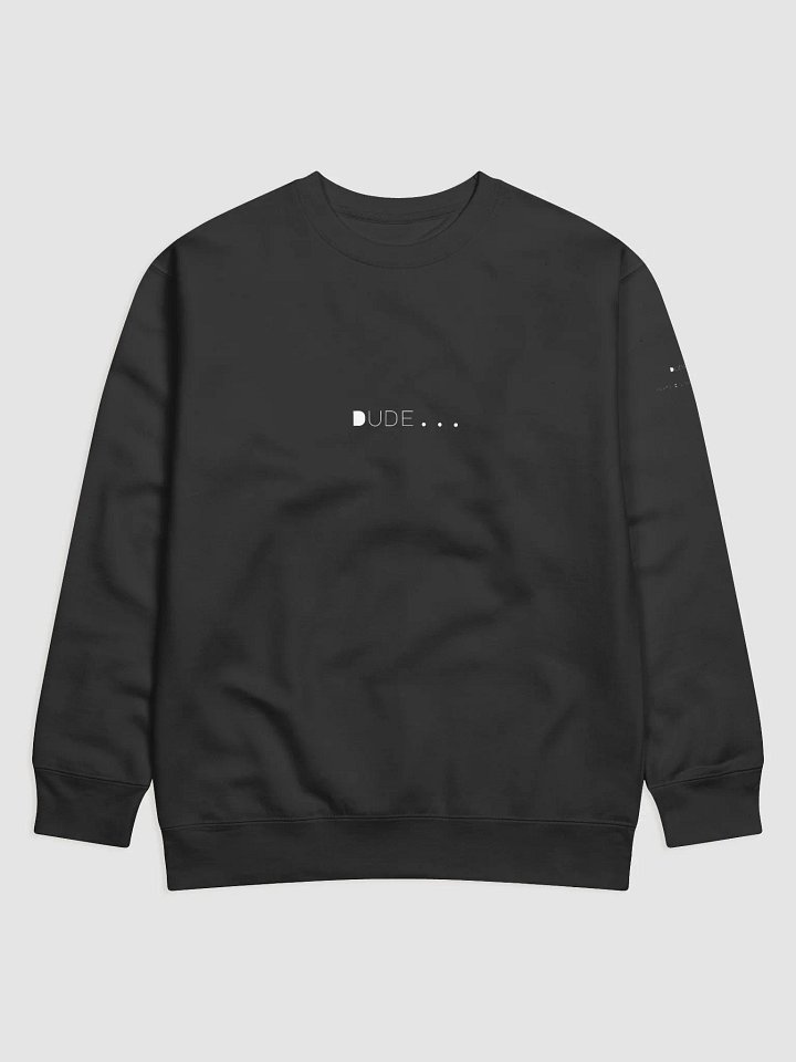 “Dude… How’d I lose my blunt?” product image (1)