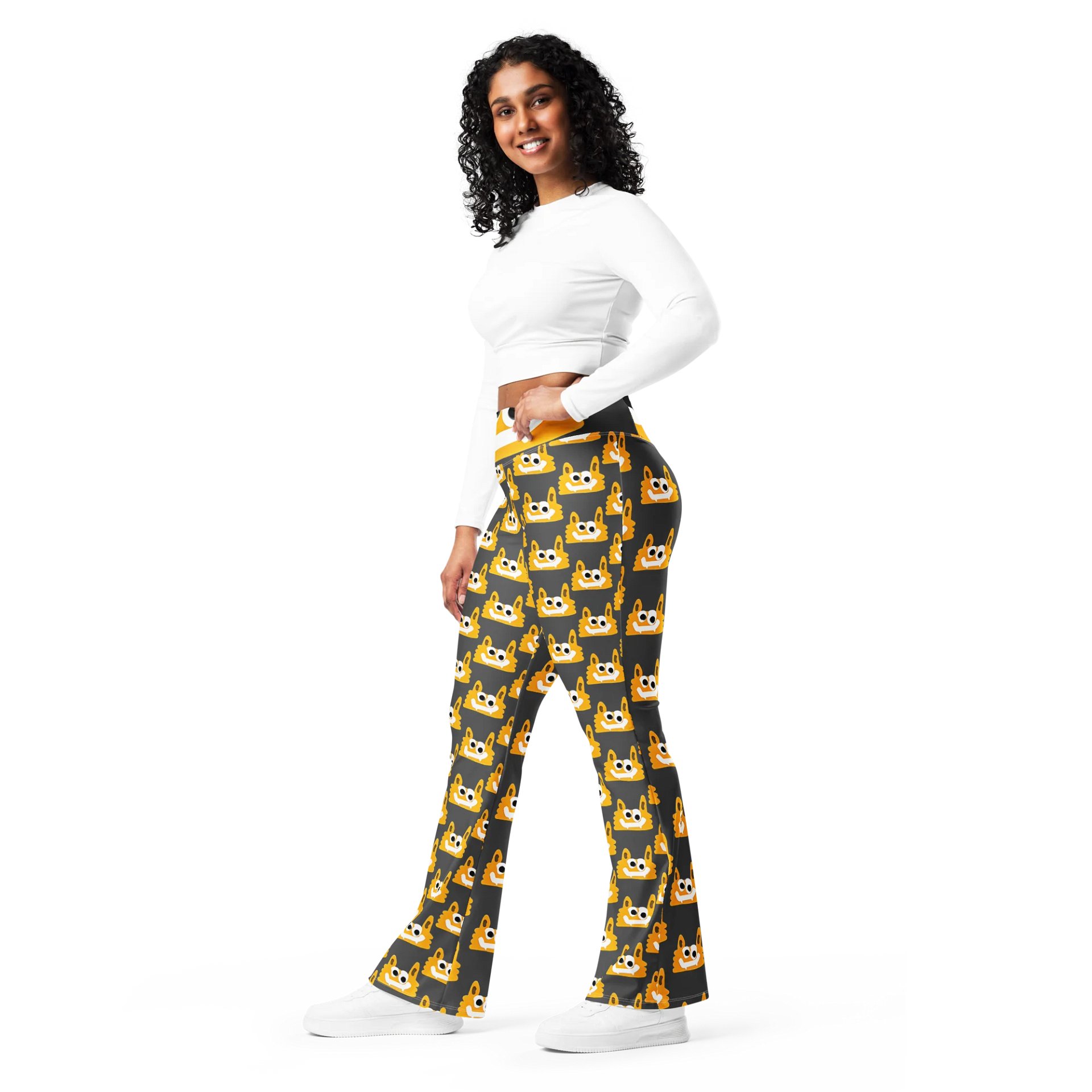 Garf It Up! product image (9)