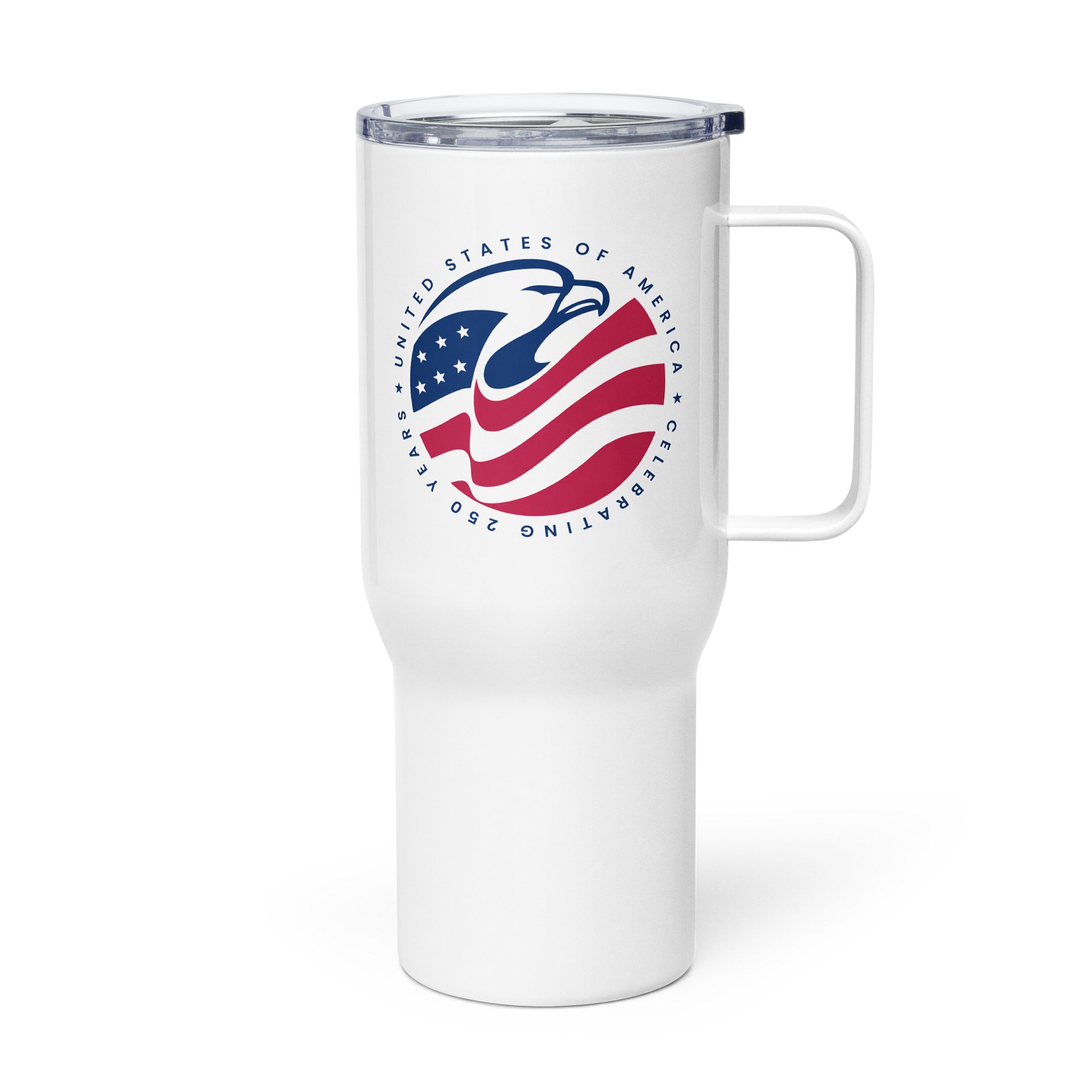 American Eagle Travel Mug product image (3)