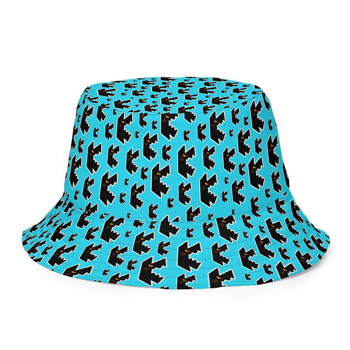 BUCKET HAT product image (2)
