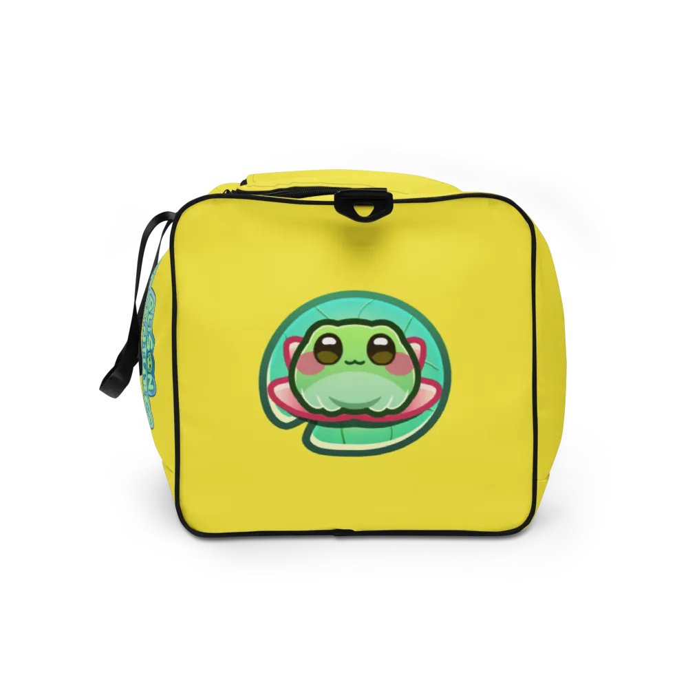 Alison Duffel Bag product image (7)