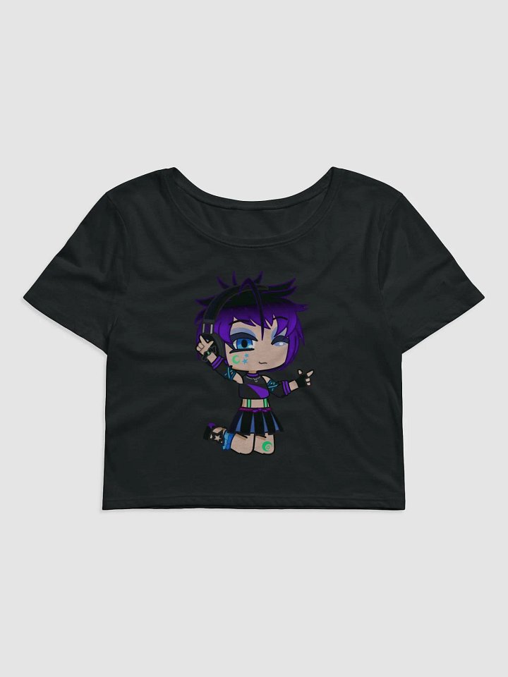 Arabella DJ T-shirt product image (1)