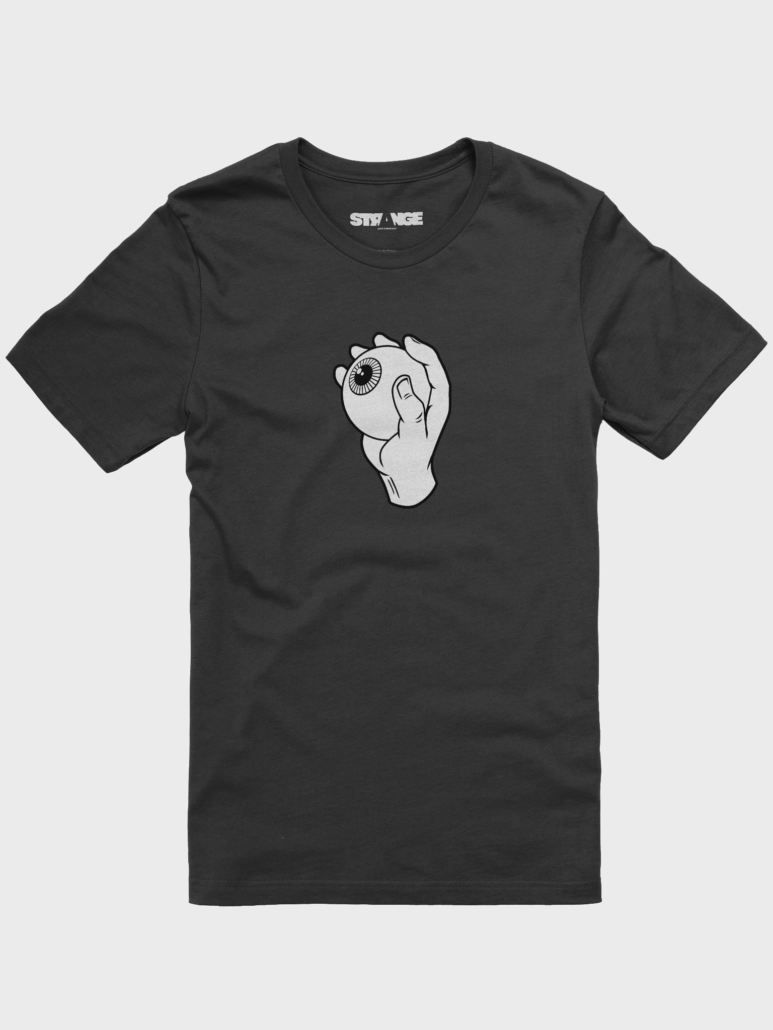 Eye Grabber T-shirt product image (1)