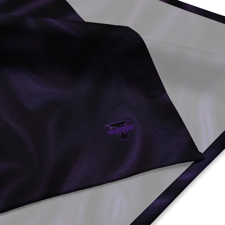 The Collective's Simple Branded Bandana product image (2)