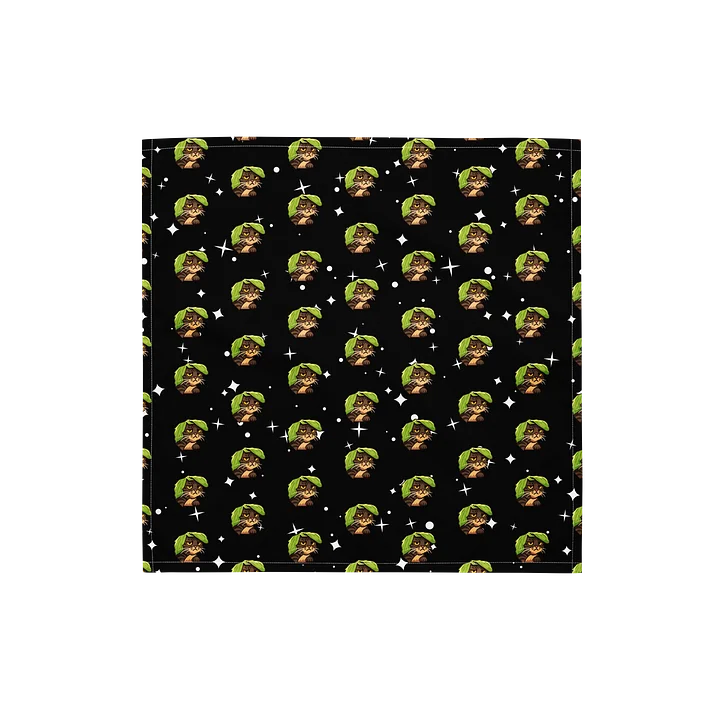 Willow Bandana product image (1)
