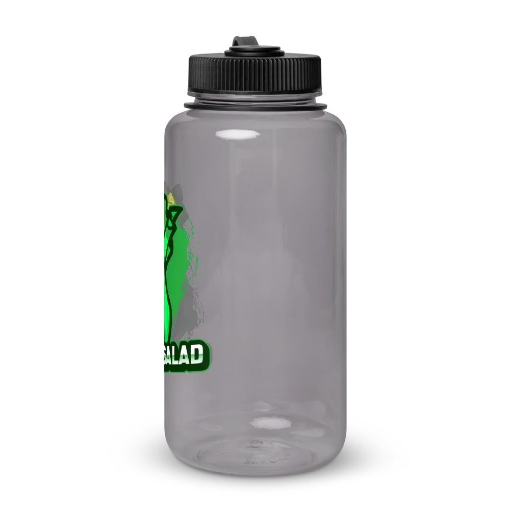 Plastic Water Bottle product image (3)