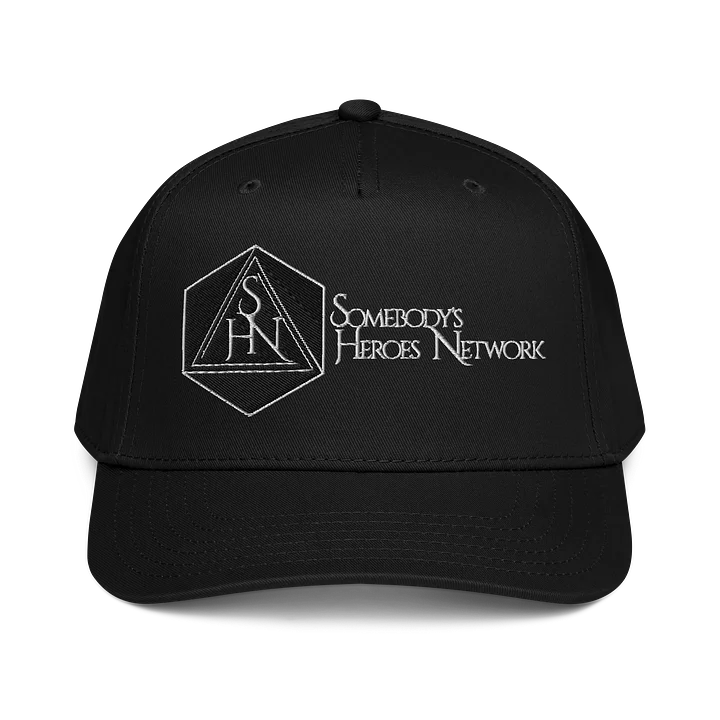 Network Hat product image (1)