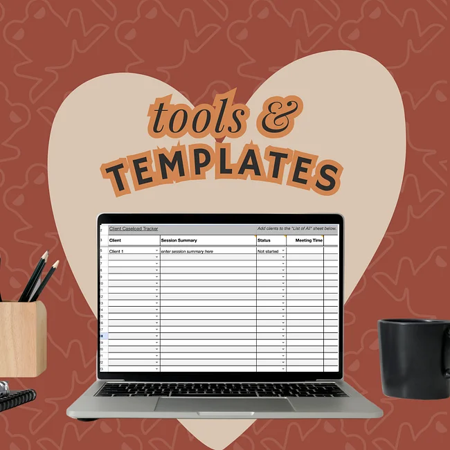 Get Efficient & Organized