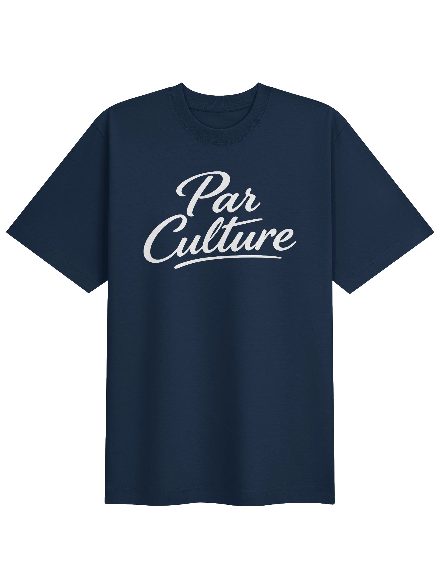 Par Culture Freestyler Heavy T-shirt product image (2)