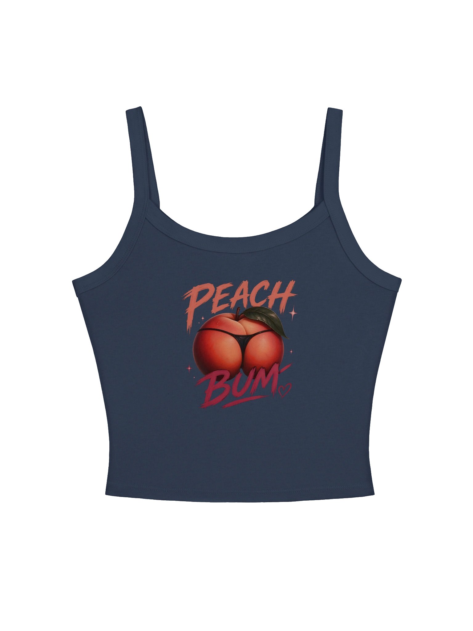 Peach Bum Tank product image (1)