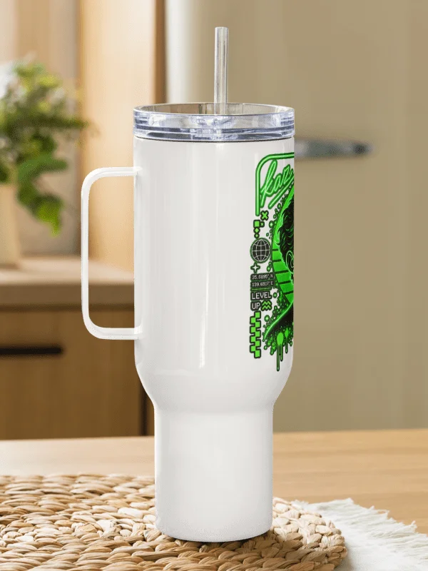 Kazimieras Travel Mug product image (7)