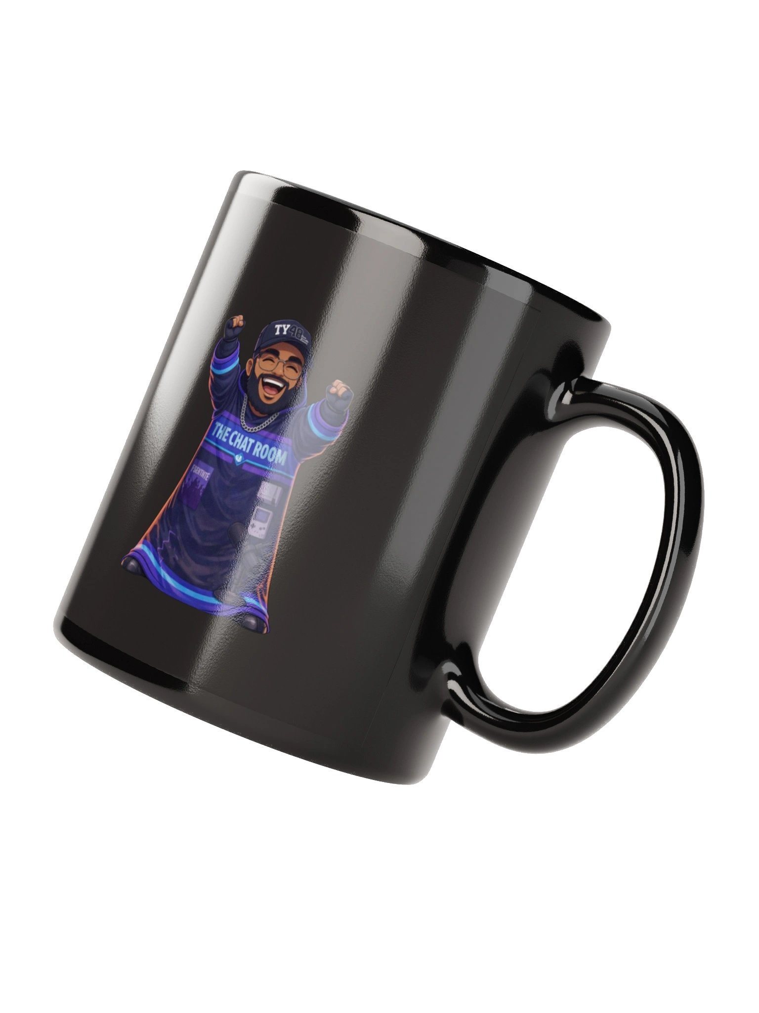 THisGuy ShaJax Mug 2 product image (7)