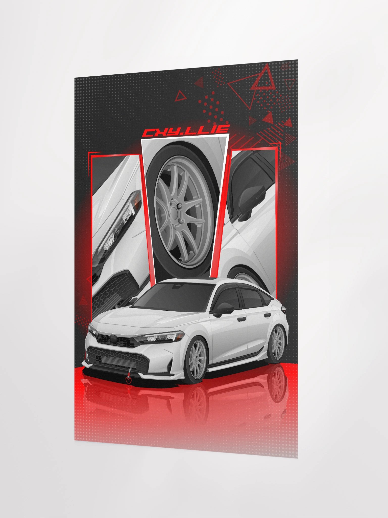 Poster - cxy.llie product image (2)