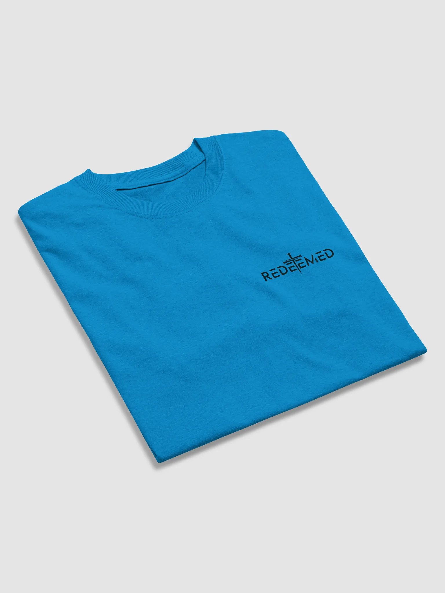 Redeemed Cross Short Sleeve Tee product image (47)