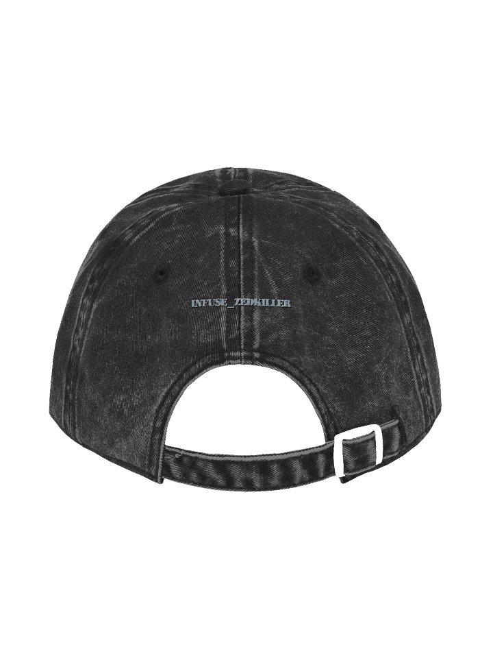 infuse_zedkiller hat product image (2)