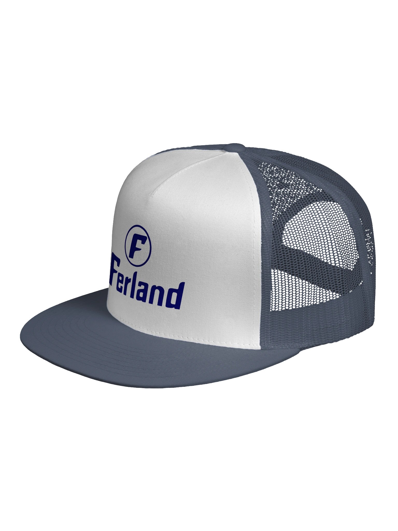 Ferland Trucker Cap product image (3)