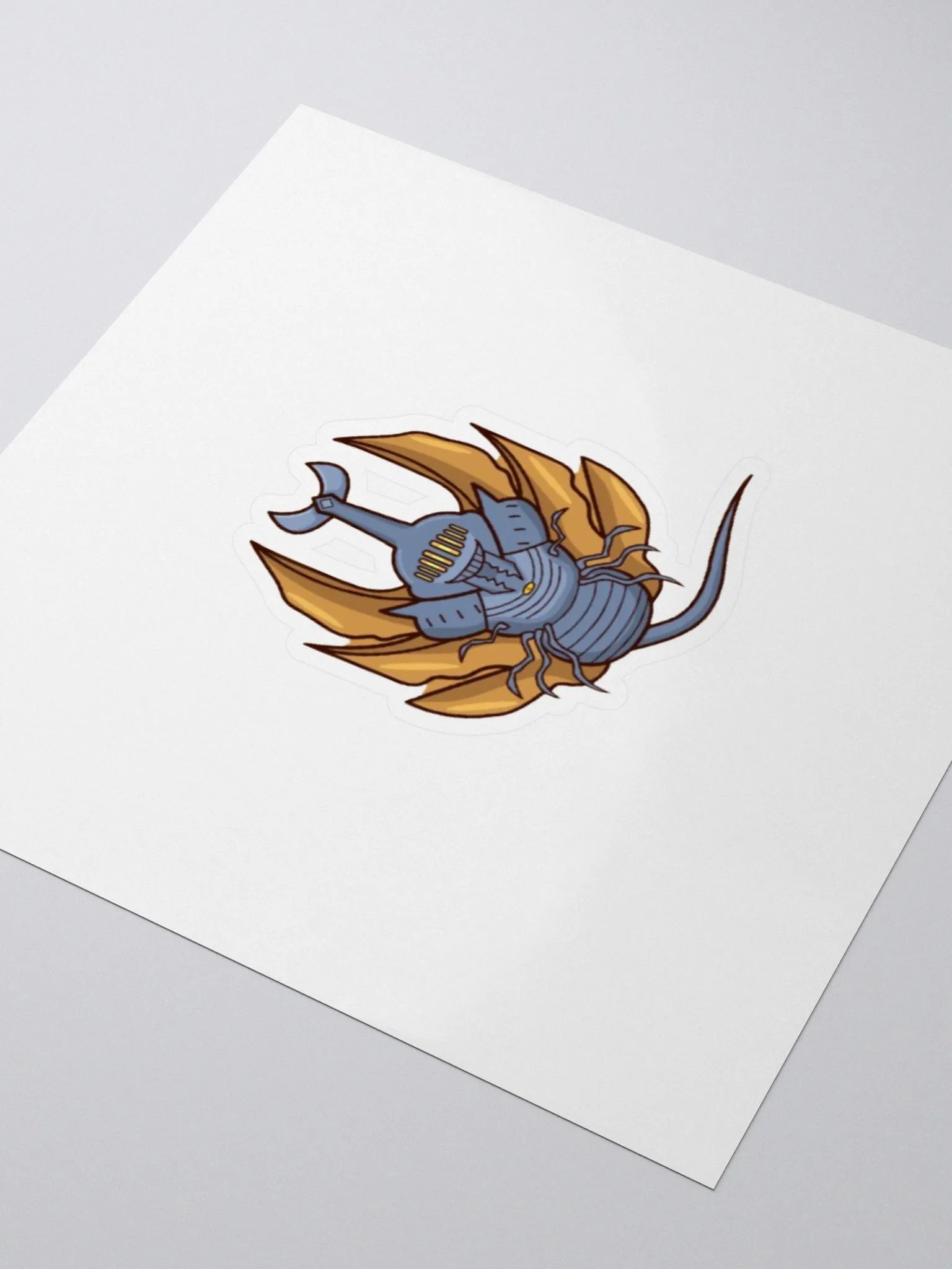CHOMEI BIJU ▏NARUTO product image (11)