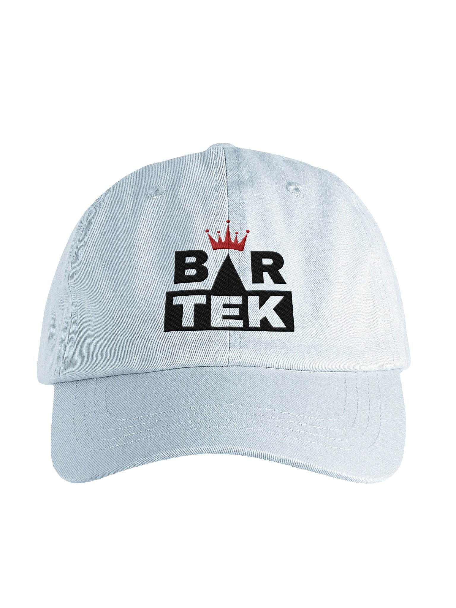 Bartek Beechfield Pastel Dad Hat product image (4)