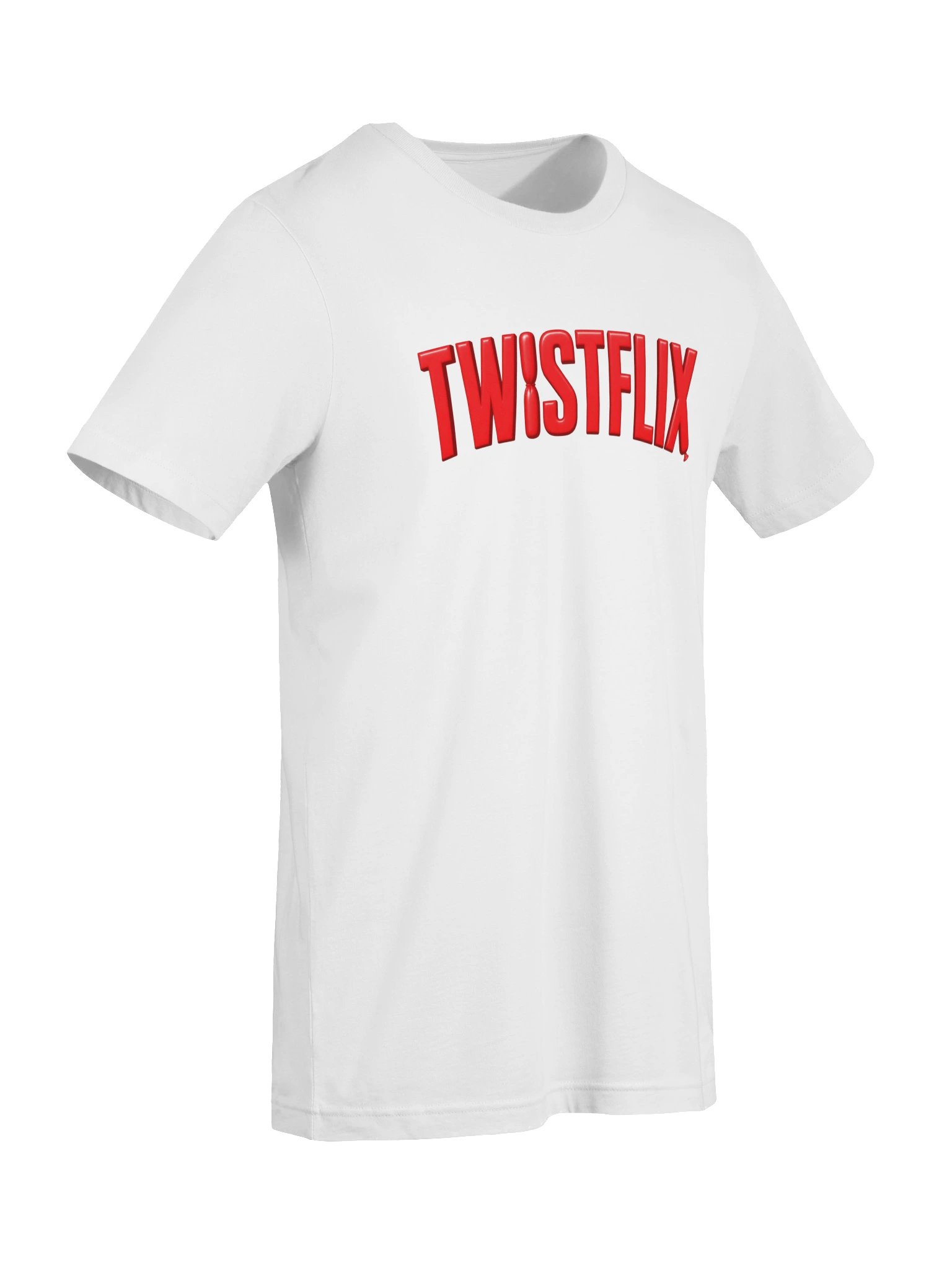 Twistflix Balloon Artist T-Shirt product image (67)