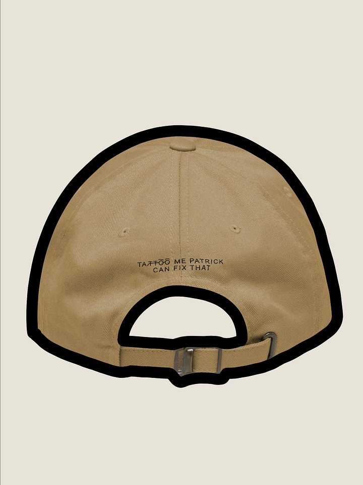 Khaki and Black product image (2)