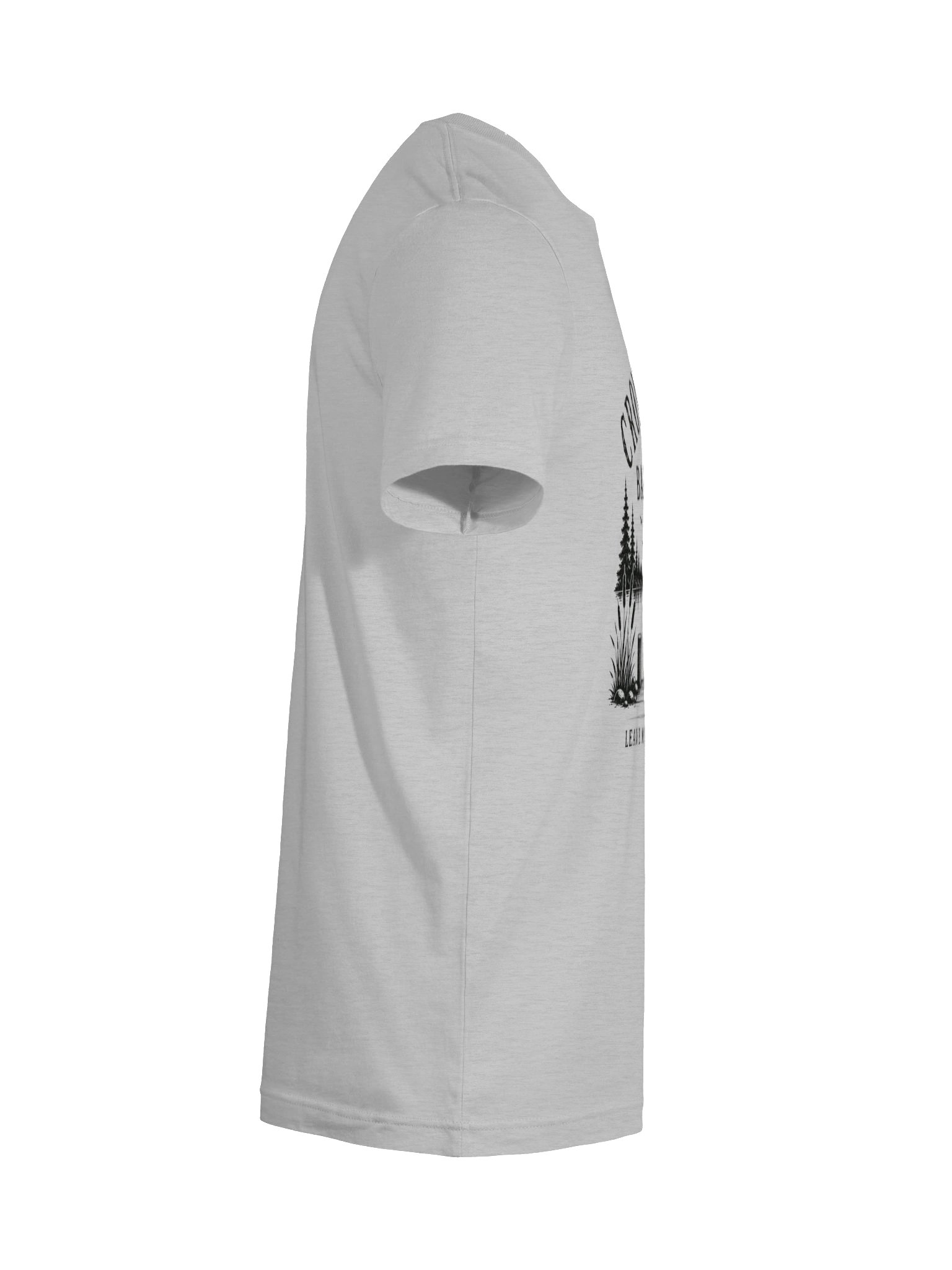 Crone Creek Bait & Tackle Tee product image (61)