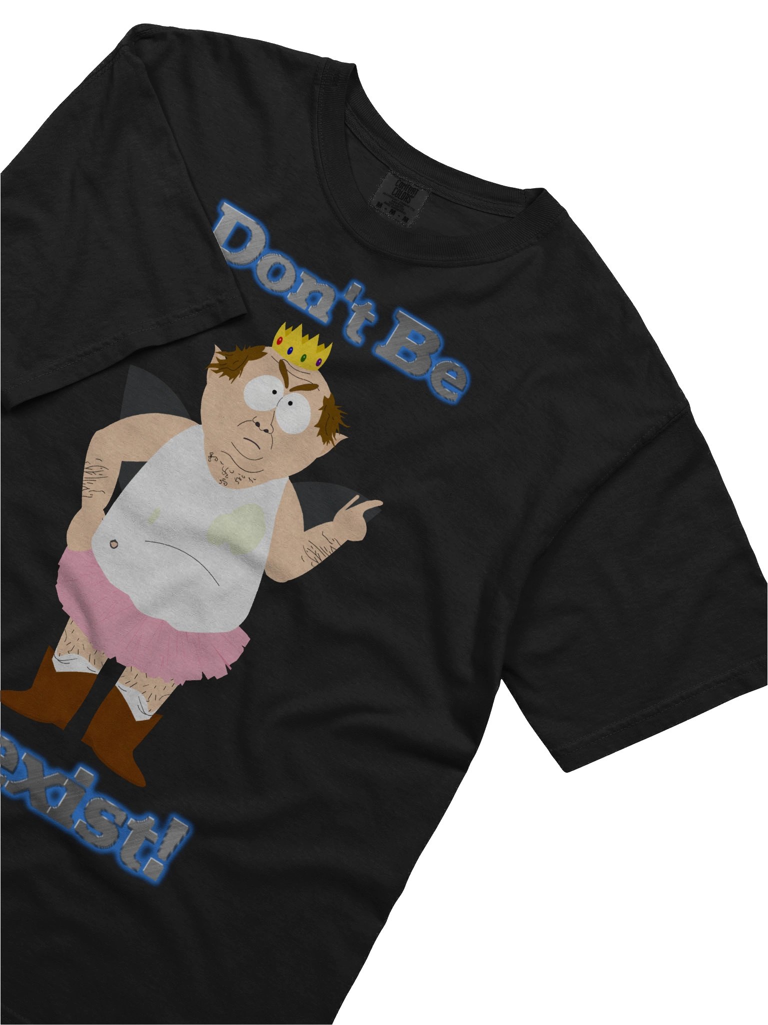 Don't Be Sexist Shirt product image (43)