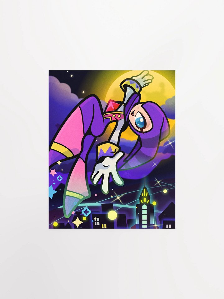 Dream Delight - Print product image (1)