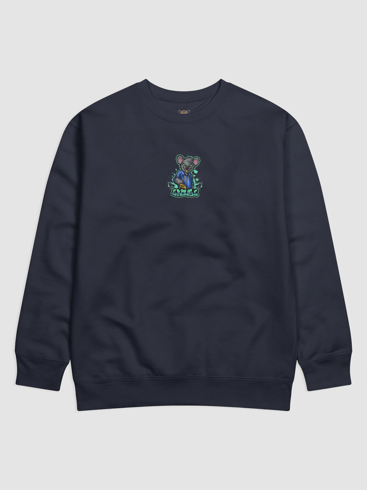 Grouse Sweater product image (2)