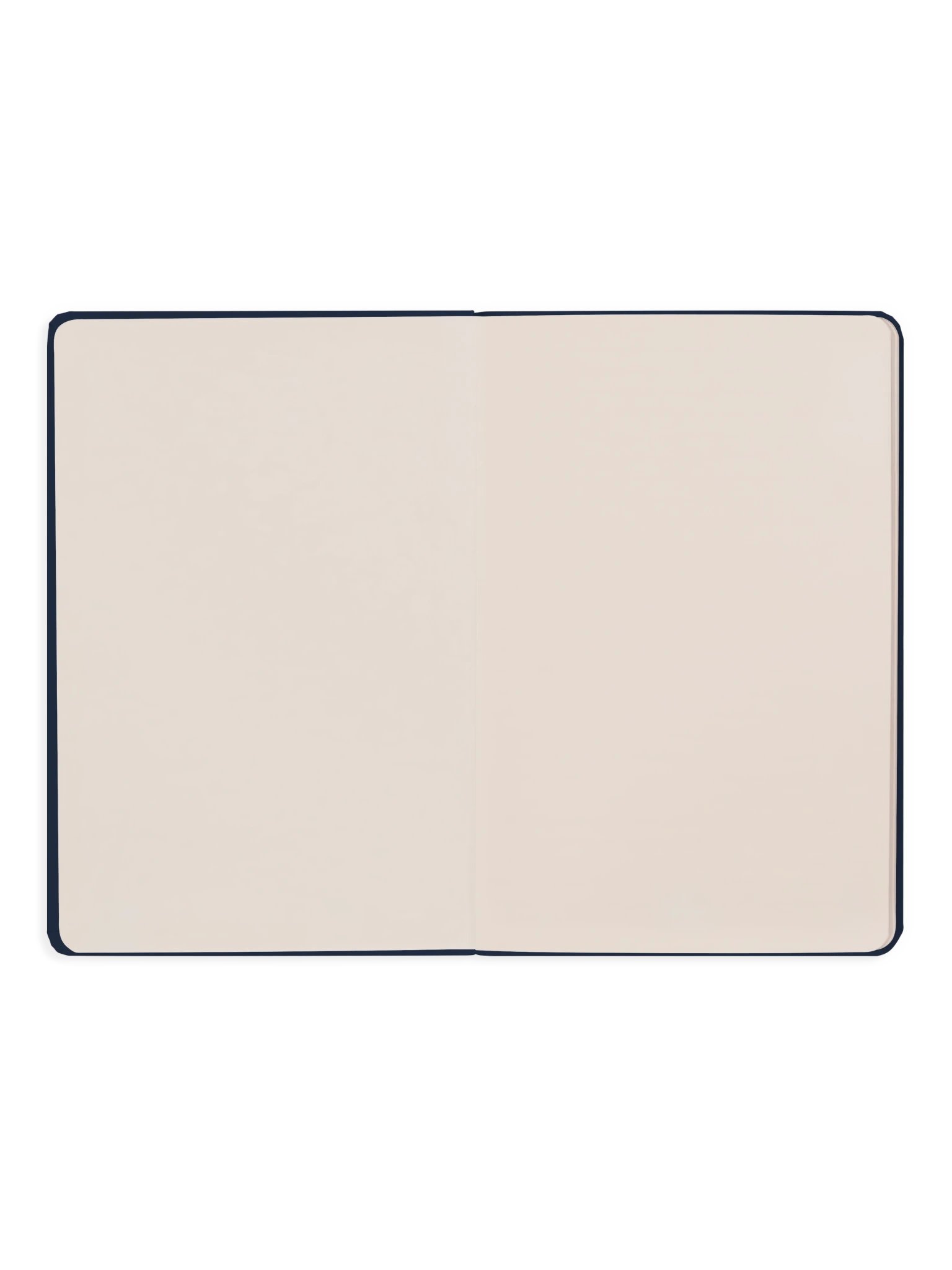 Greyhaven After Hours Hardcover Journal — Gallery Edition product image (3)