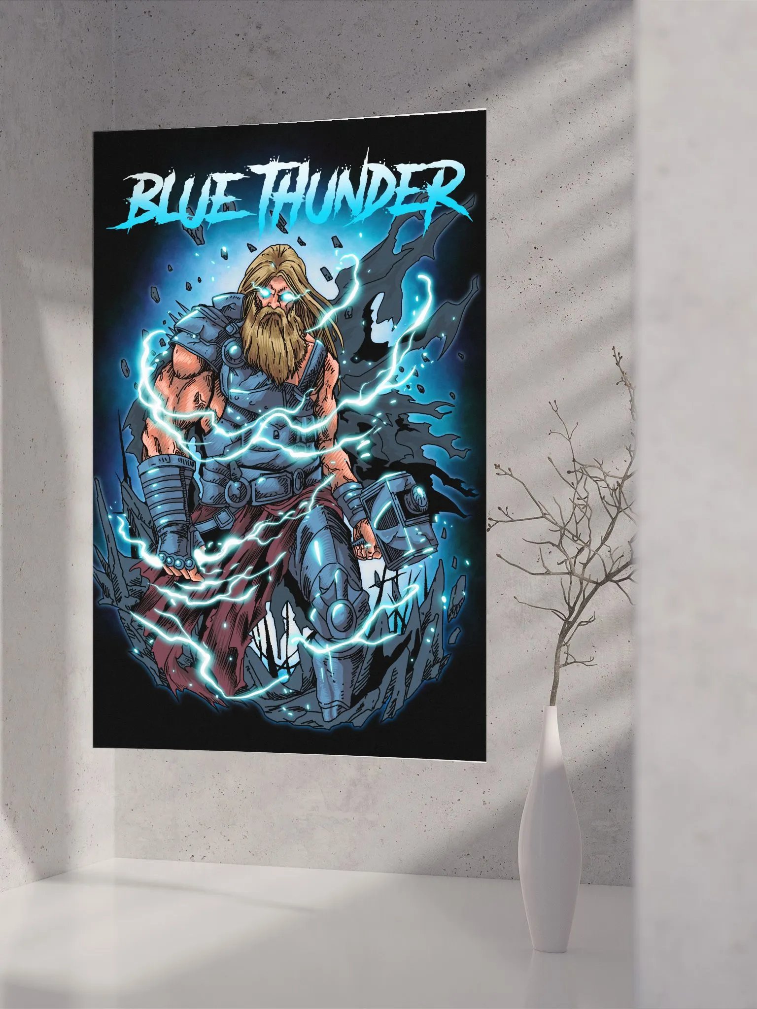 Hero Poster product image (8)