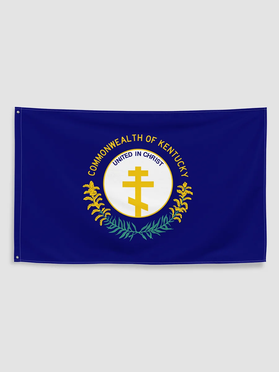 Orthodox Kentucky product image (2)