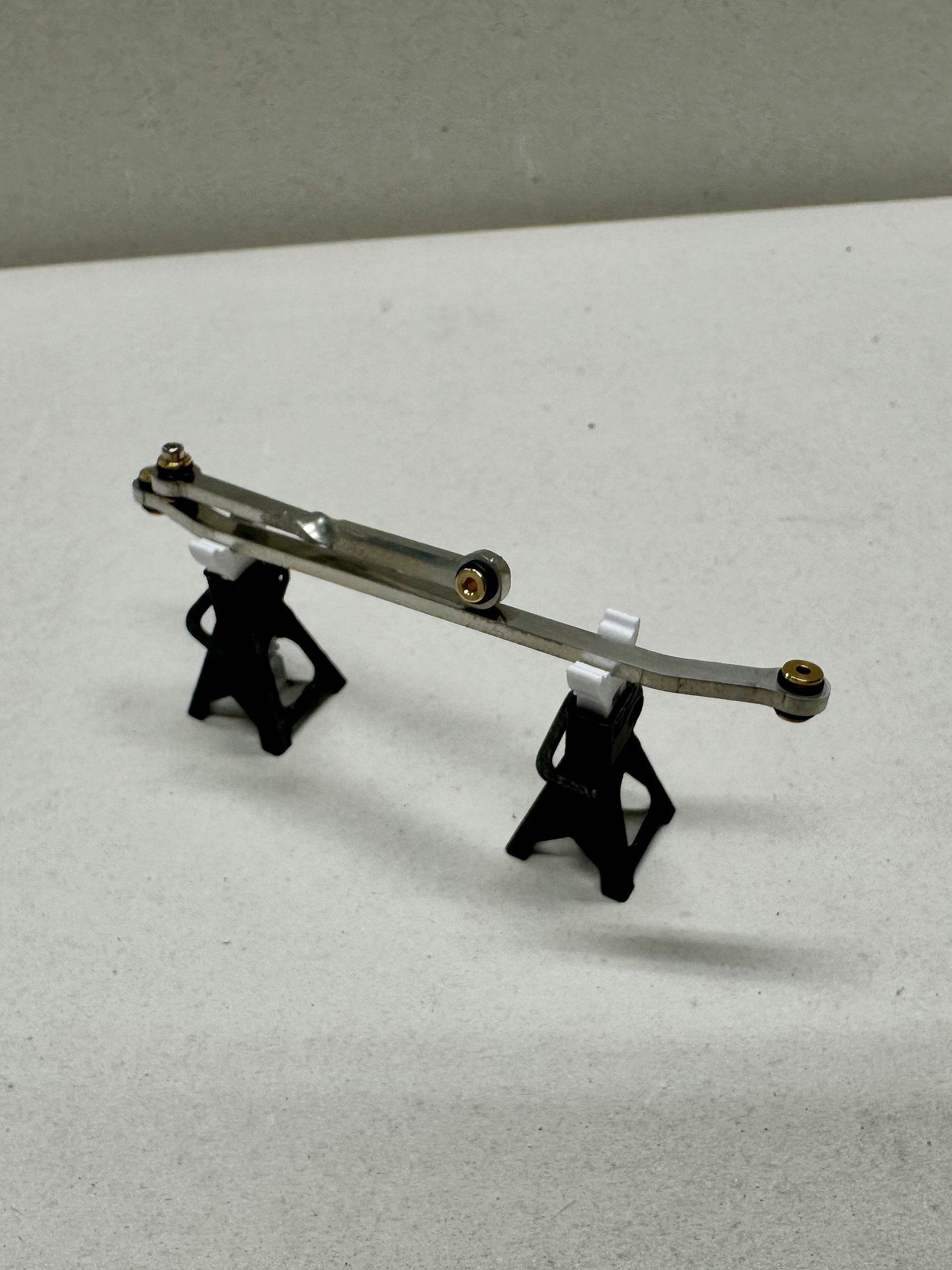 Super 8 steering links product image (2)