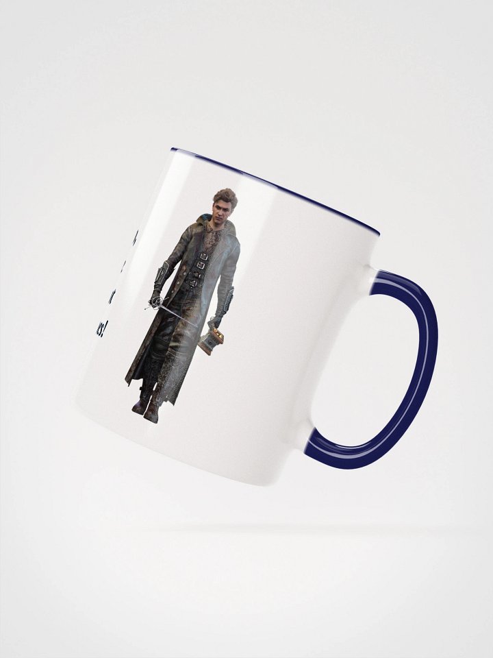 You're an Idiot mug - Guild of the Eternal Flame product image (3)