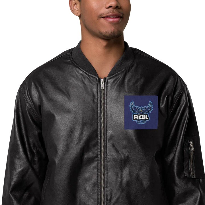 REBL Clan Jacket product image (1)