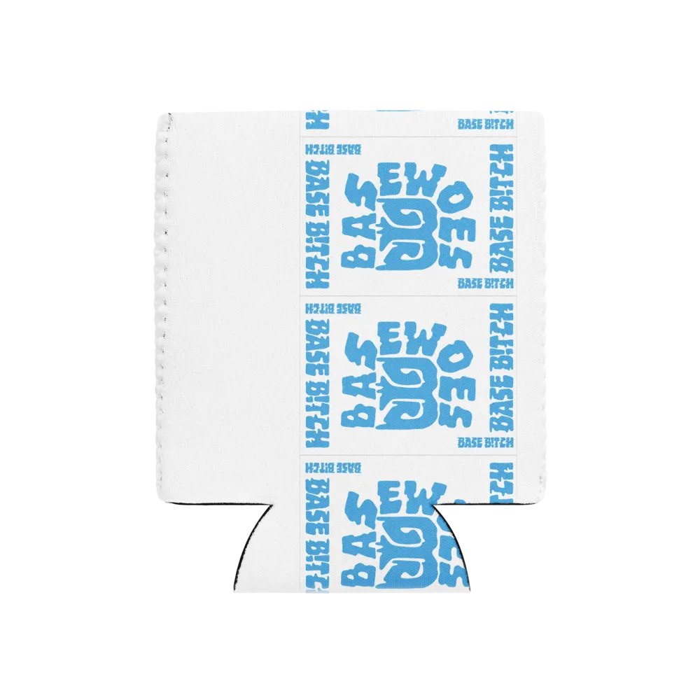 Base B!tch Koozie product image (11)