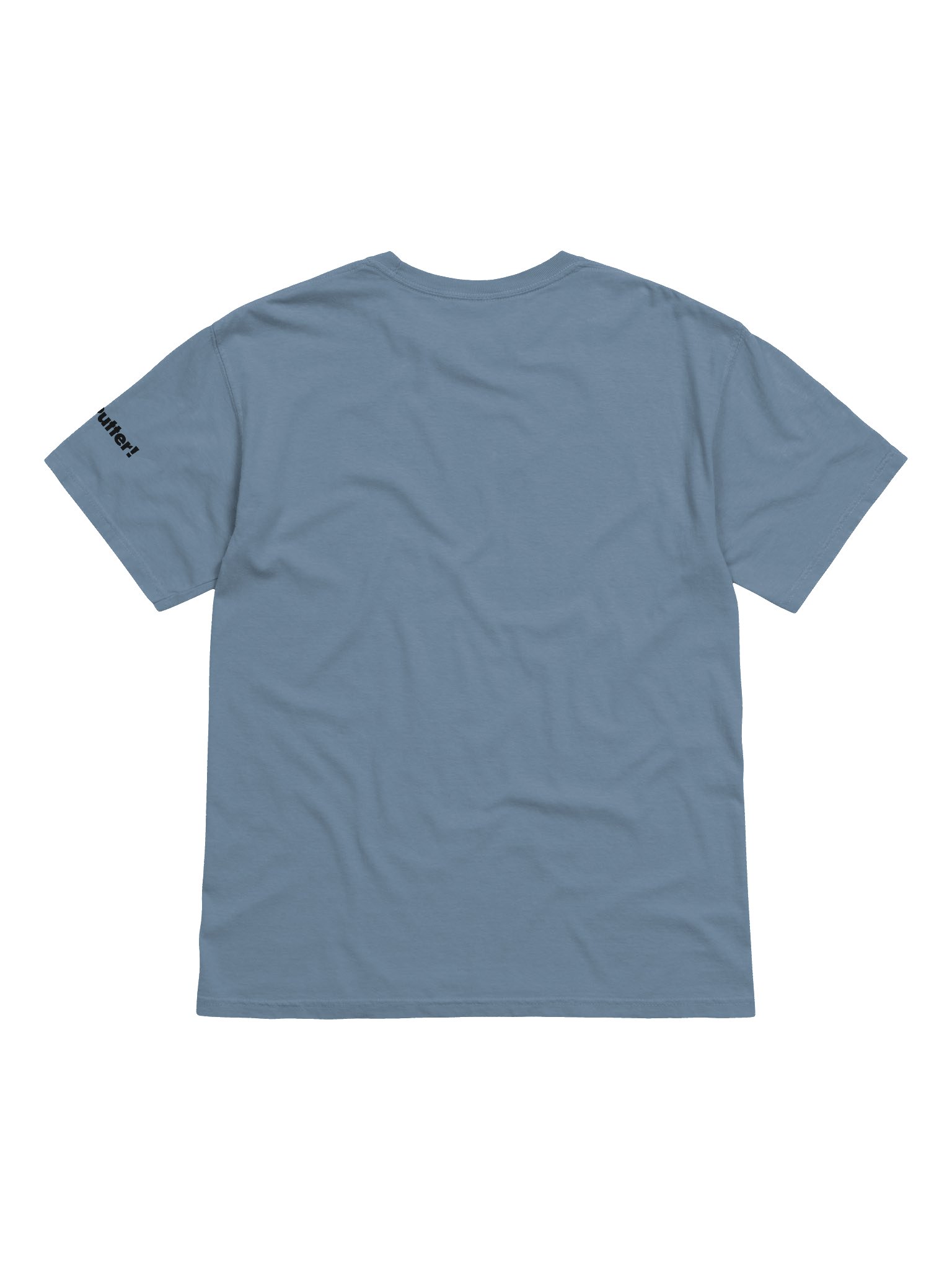 OG logo Flick Putter Cotton T-Shirt product image (11)