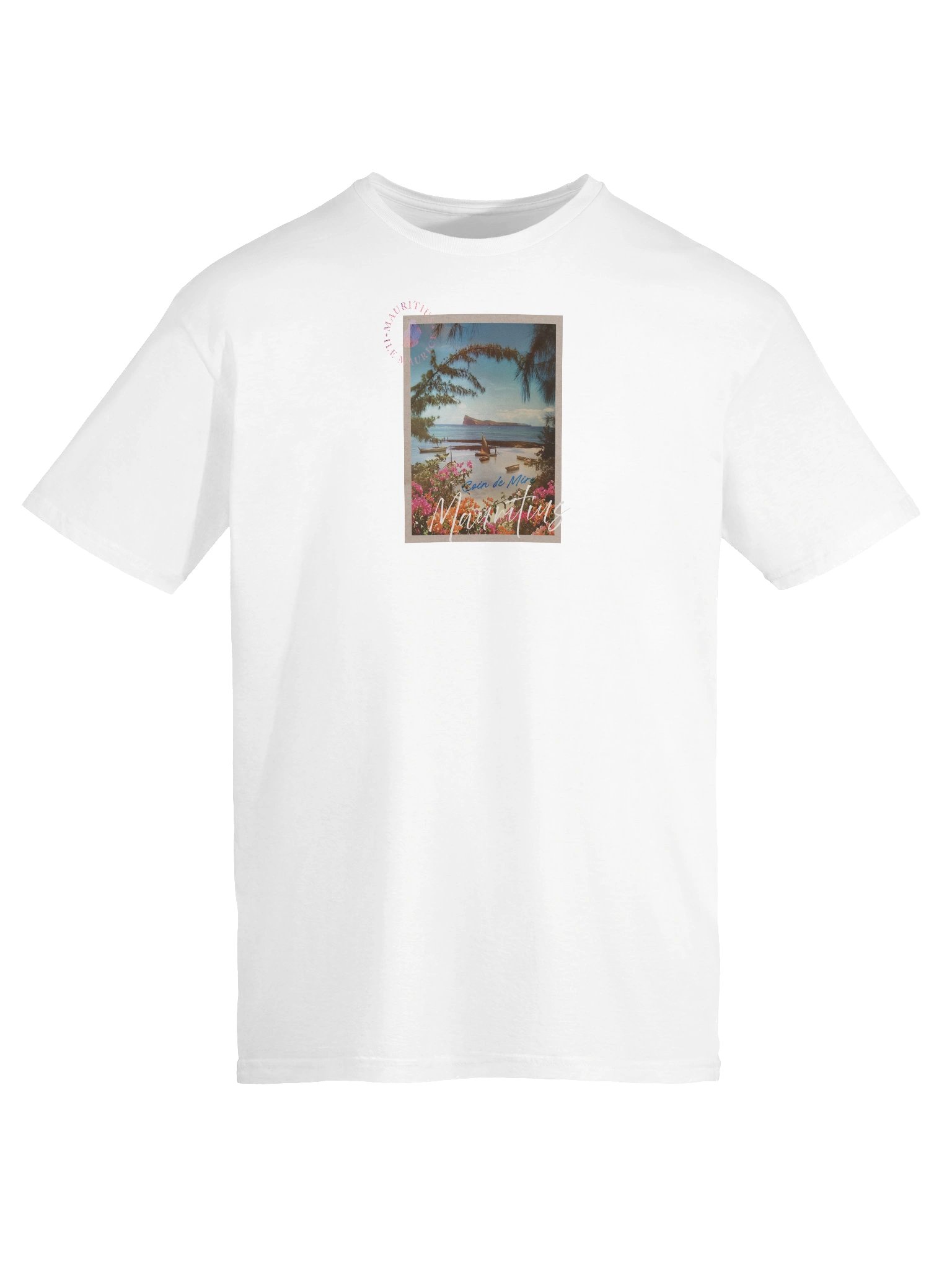 Coin de Mire - Carte postale – Mauritius product image (75)