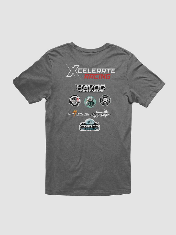 XRL Snowball Derby product image (5)