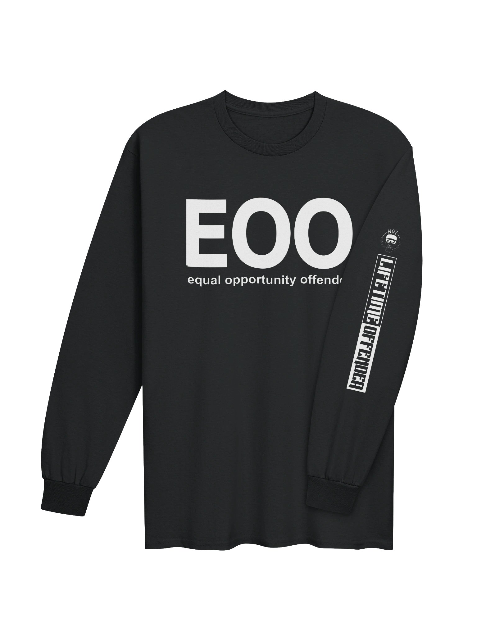 EOO Long Sleeve Tee product image (5)