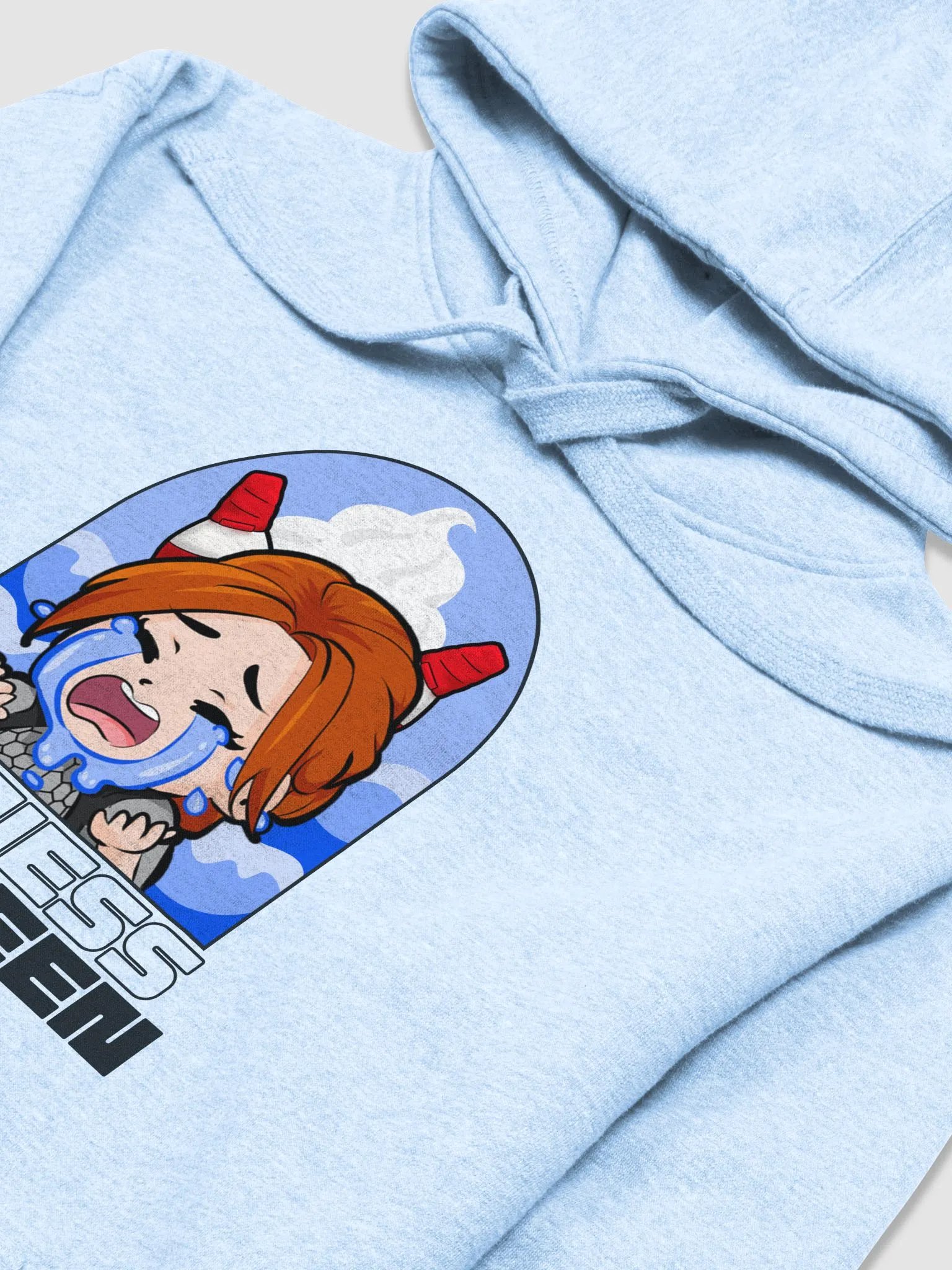 Sadness Everdeen Hoodie product image (9)