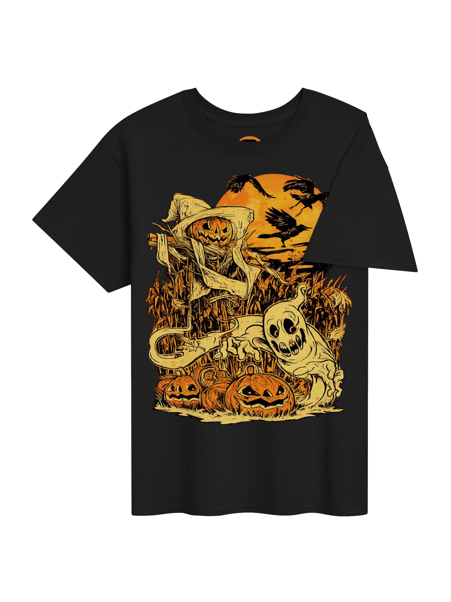 Spooky Cornfield product image (4)