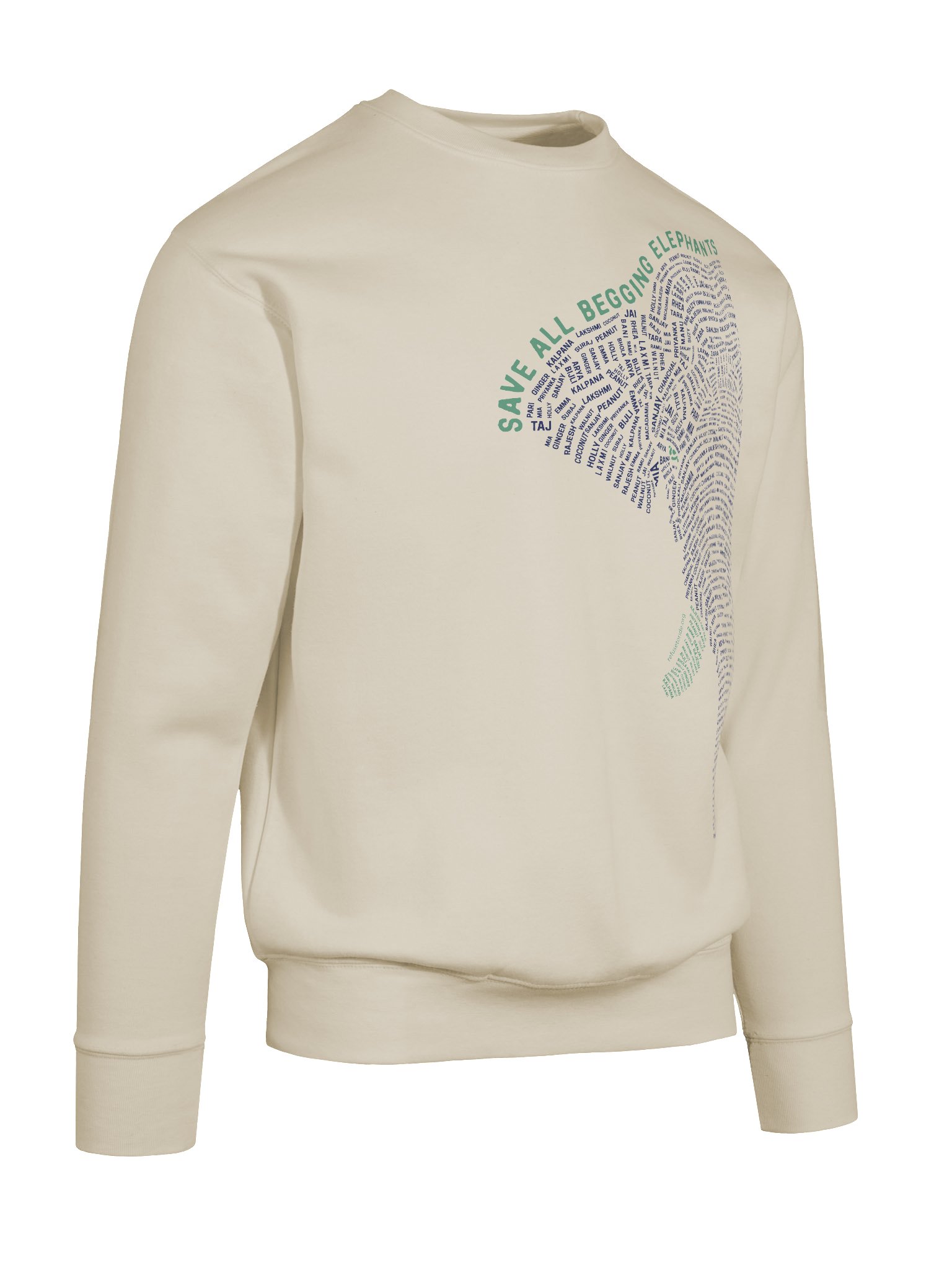 Save All Begging Elephants product image (10)