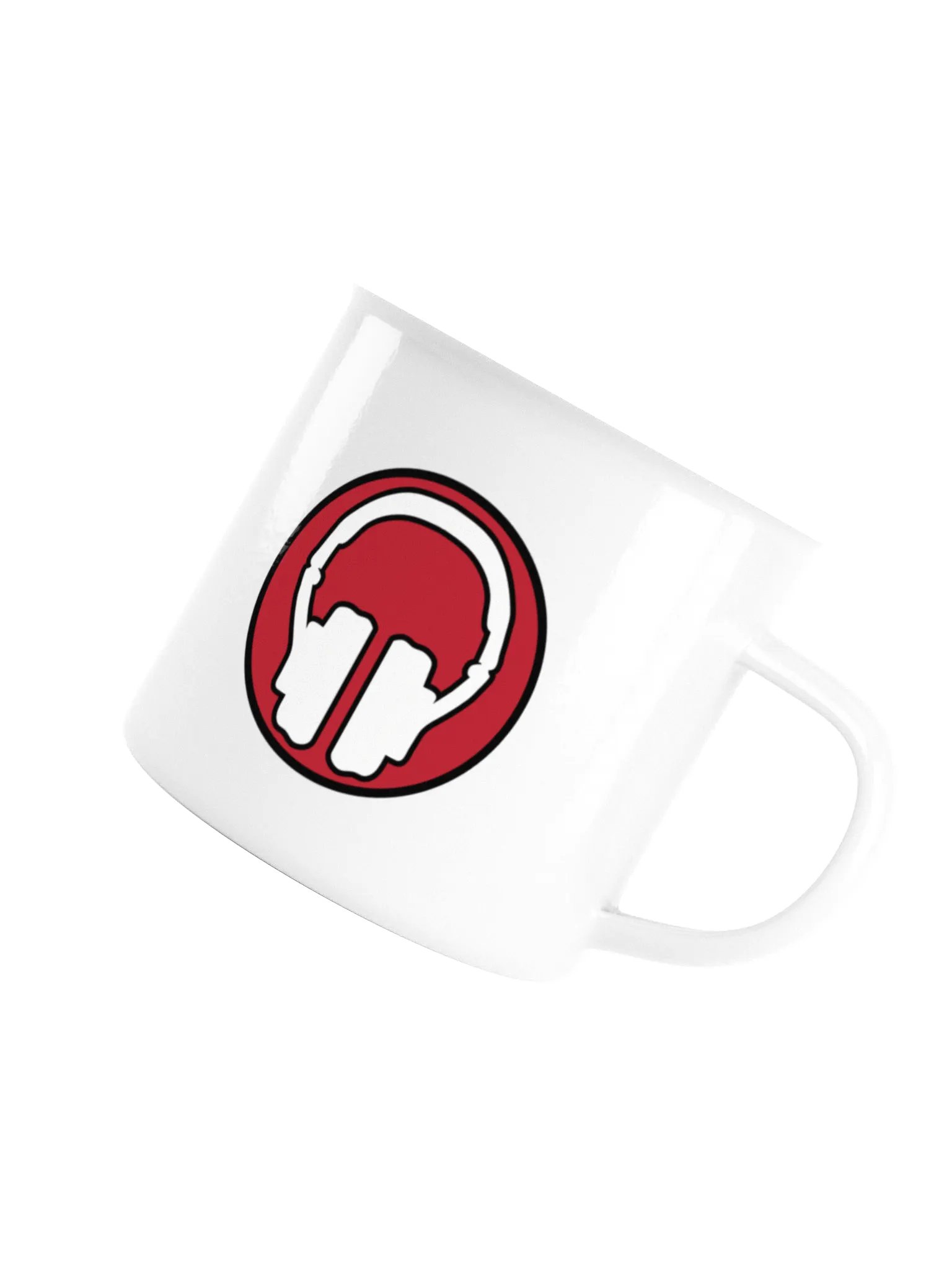 Tribe Enamel Mug product image (5)