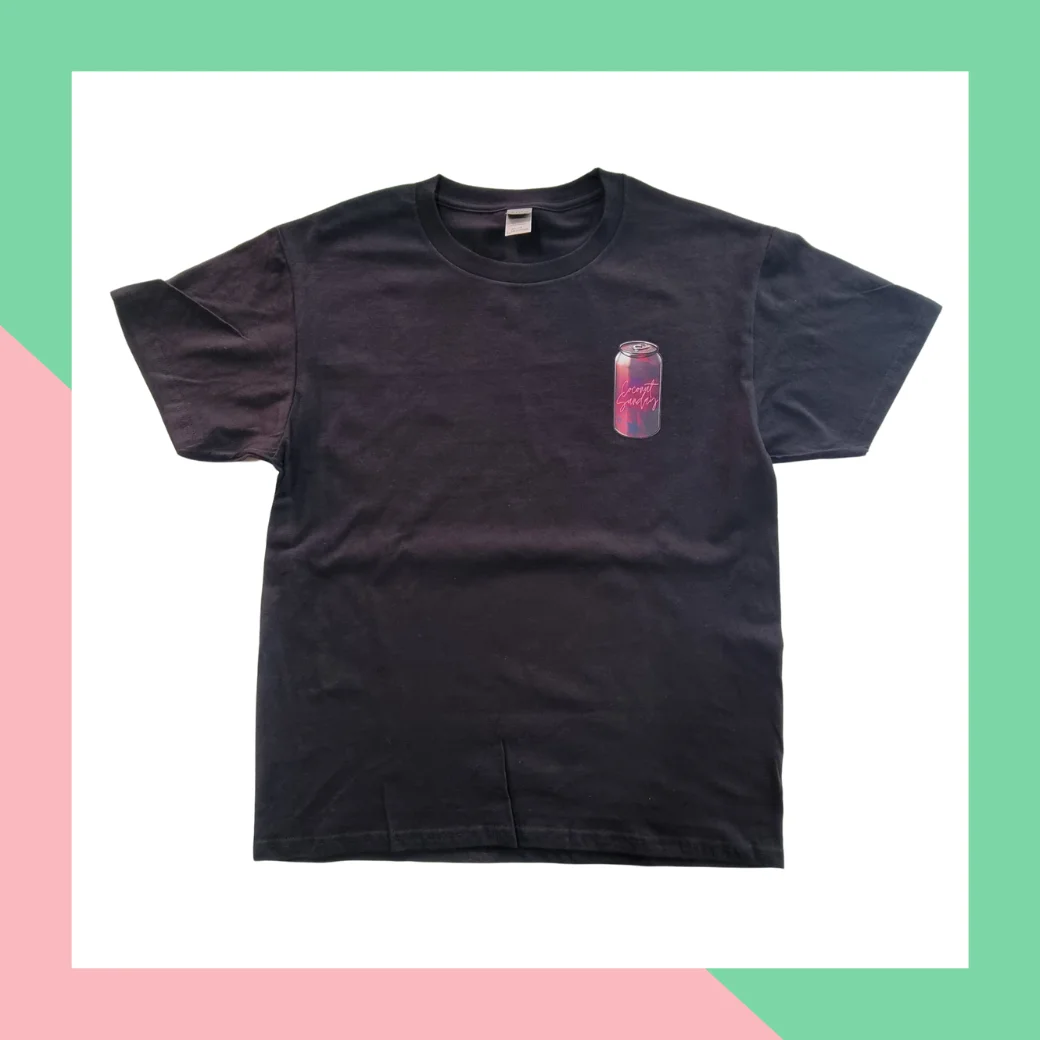 Limited Edition Coconut Sunday Collection in Black product image (1)